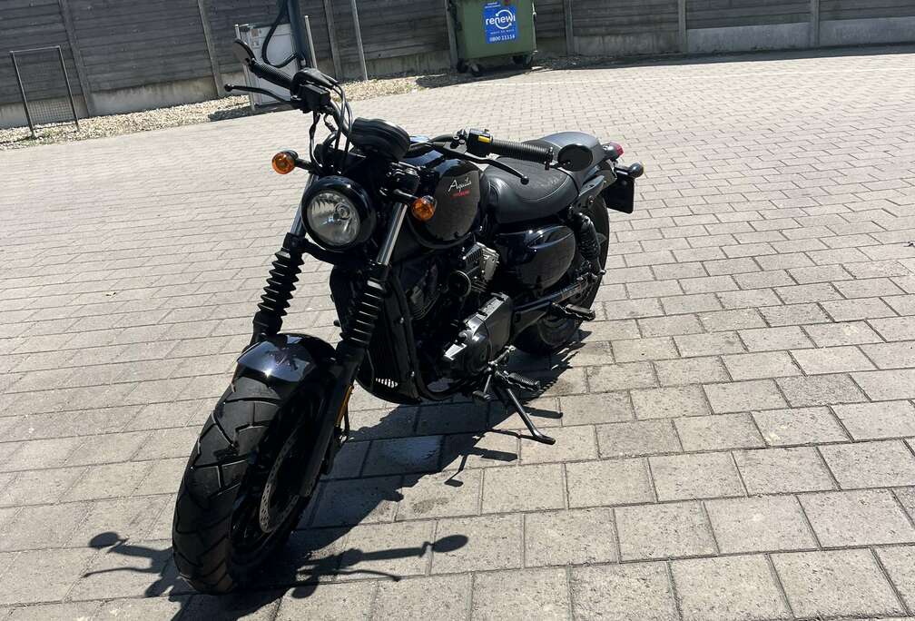 Gv125