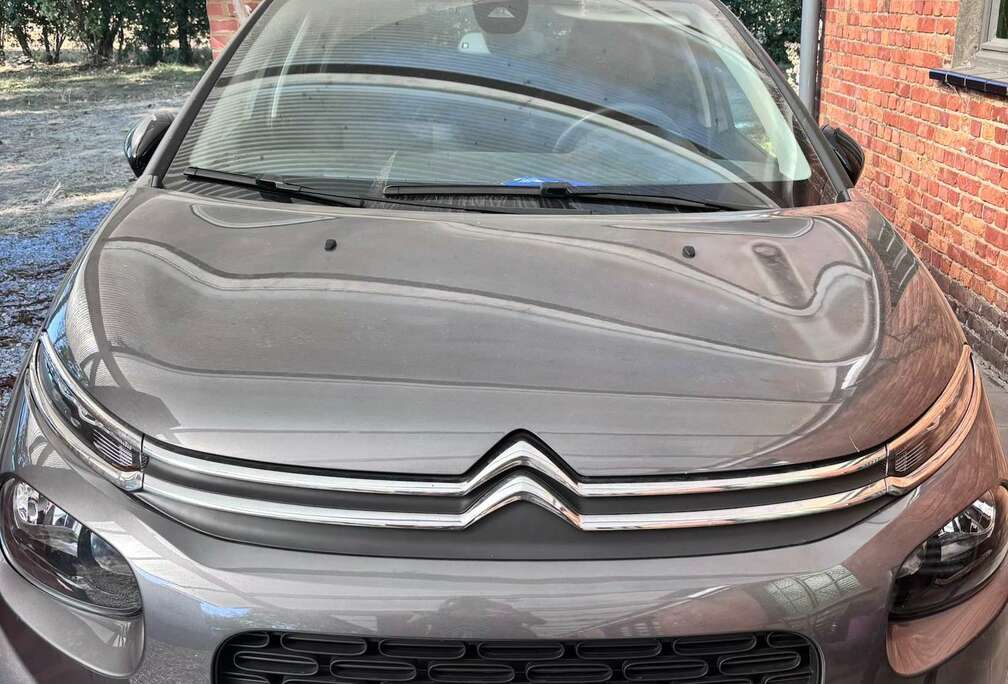 Citroen C3 1.2i PureTech Highlight S