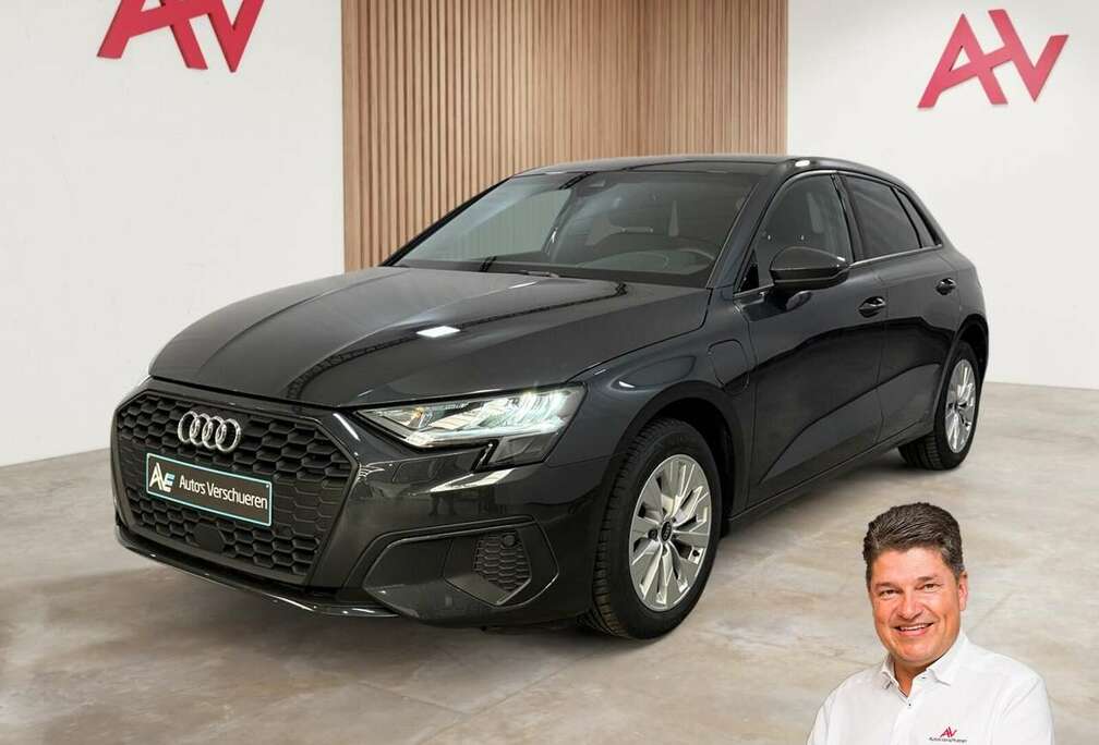 Audi Sportback 40 TFSIe Attraction **