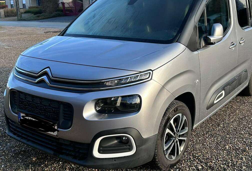 Citroen Berlingo M PureTech 110 FEEL