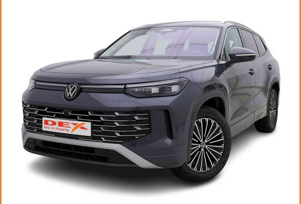 Volkswagen 272 PHEV eHybrid DSG Elegance | IQ Matrix | IQ Drive | GPS | ALU18