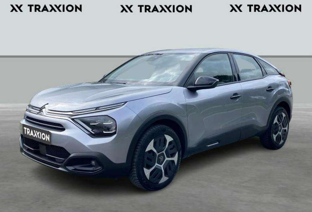 Citroen 1.2 PT 100 MAN6 Feel