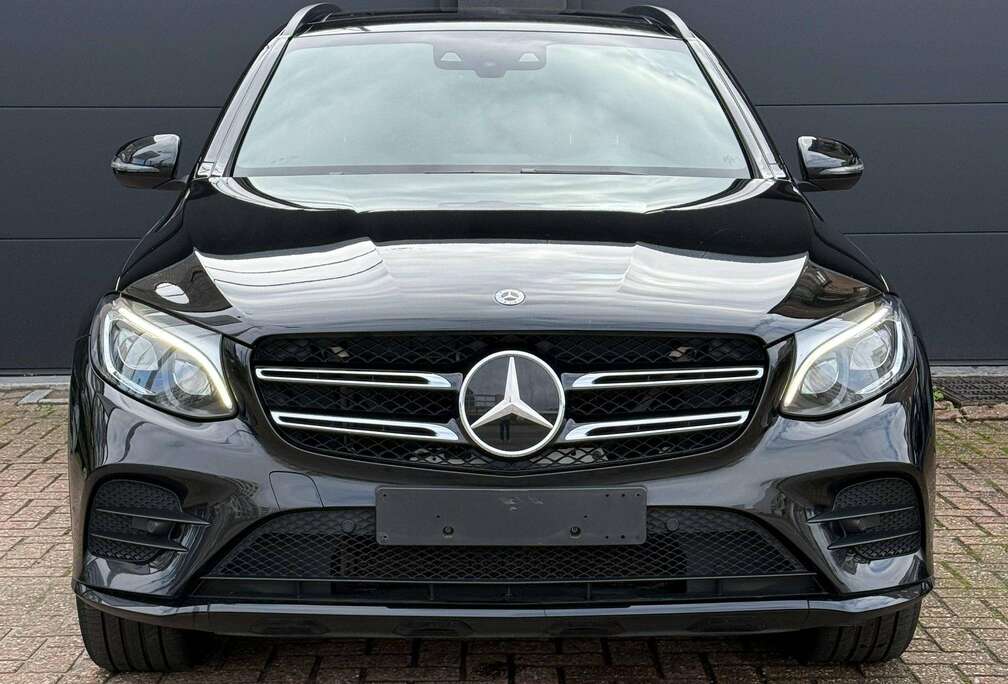 Mercedes-Benz | Diesel 4MATIC – Full Option – Pano – Camera – Trekhaak