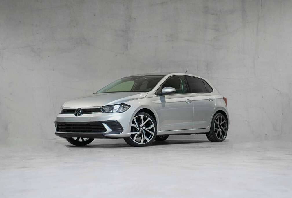Volkswagen ✖ AUTO | 18\' R-LINE | APPLE CARPLAY | FACELIFT | TVA ✔