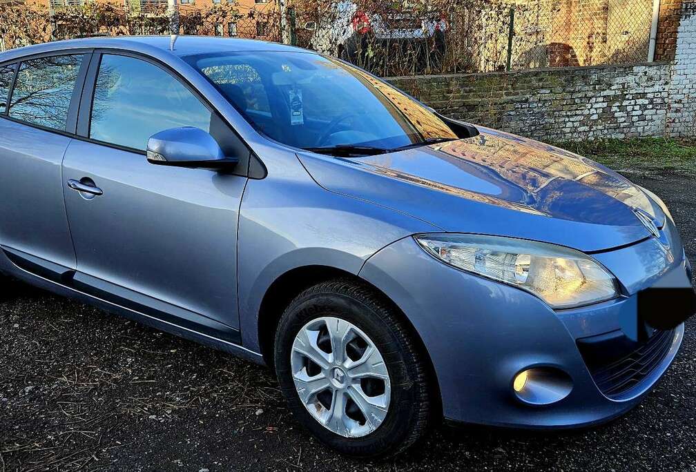 Renault 1.5 dCi Privilège Confort