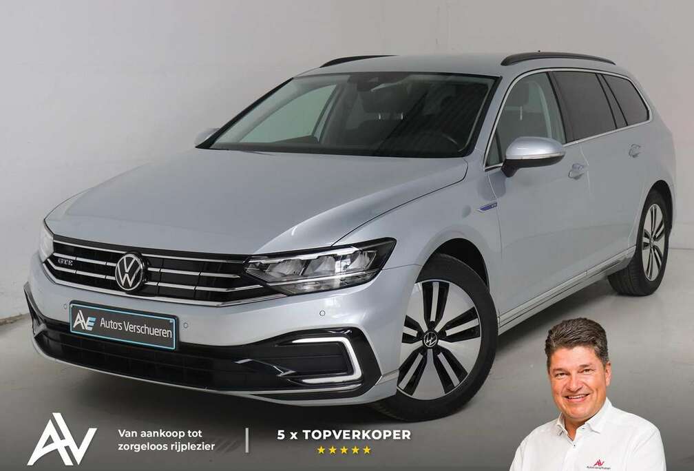 Volkswagen GTE 1.4 TSI PHEV ** ACC  Lane Assist  Carplay...