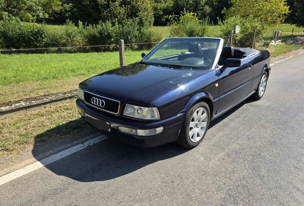 Audi 1.8i
