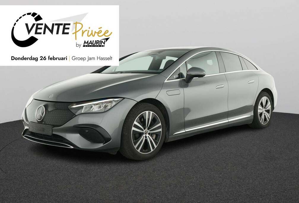 Mercedes-Benz Business Line