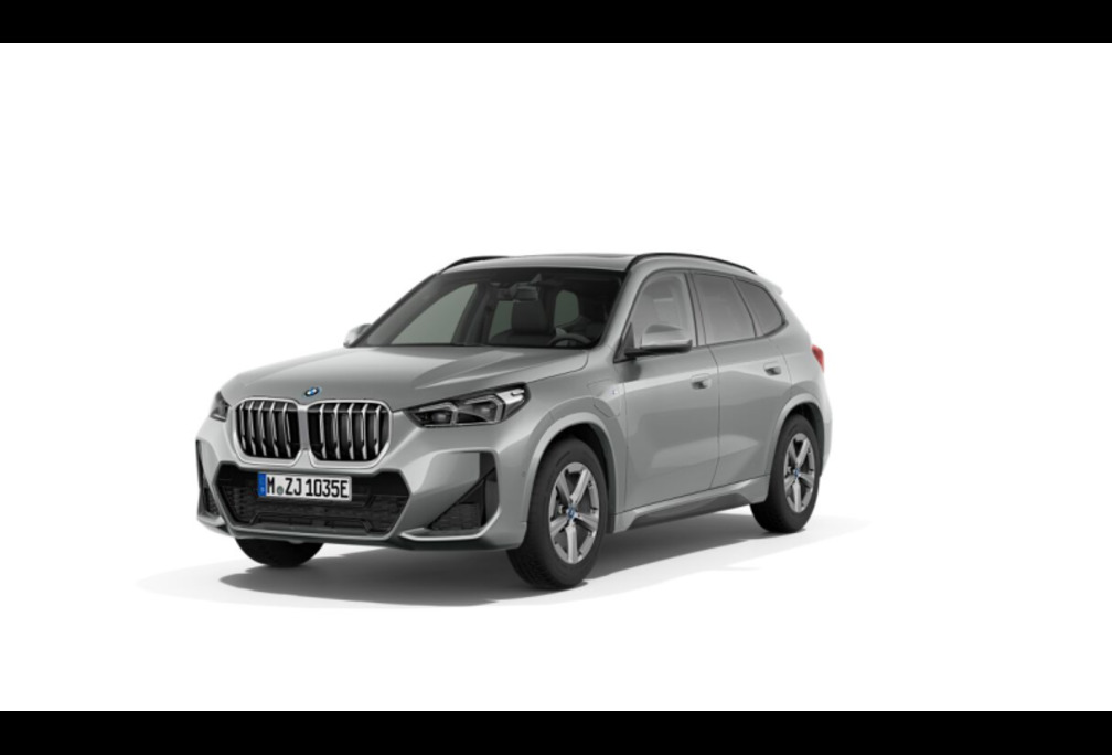 BMW xDrive25e