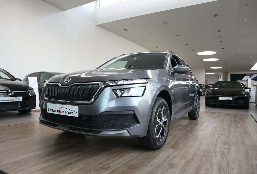 Skoda AMBITION 1.0TSI 5V*MODEL 2023*STOCK*TOPAANBOD