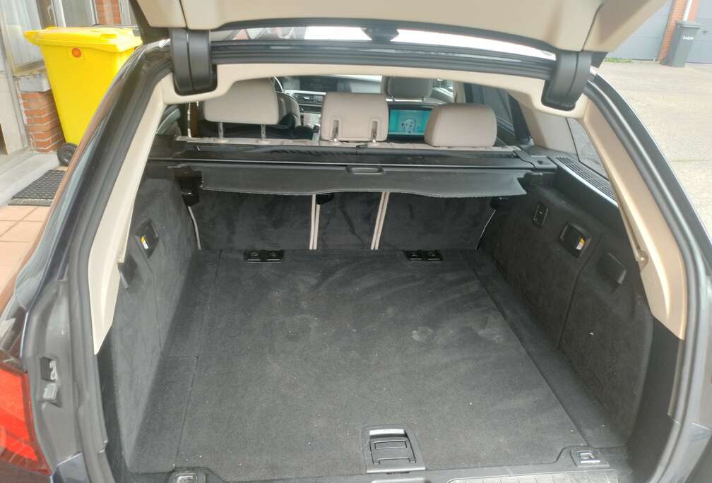 BMW 520d Touring Aut. Special Edition