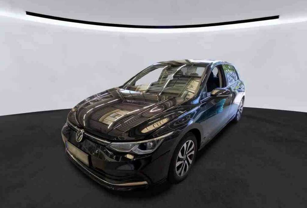 Volkswagen Life ACTIVE 2.0 TDI DSG7 150 CV ** Attelage **