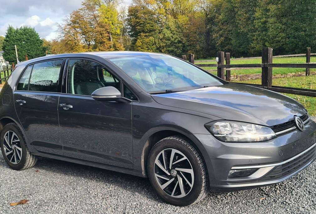 Volkswagen Golf 1.0 TSI Join 7.5