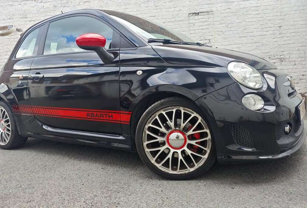 Abarth