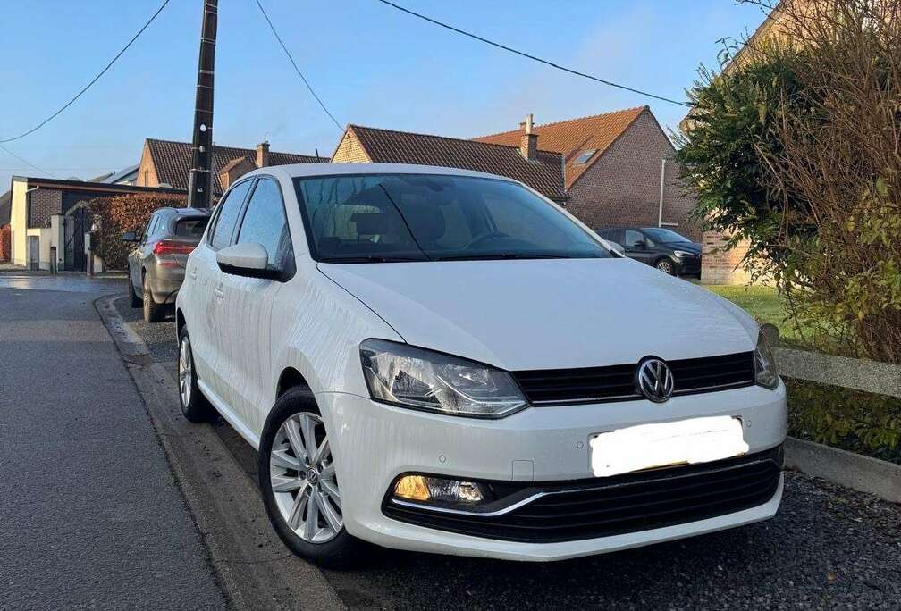 Volkswagen 1.2 TSI Comfortline BMT DSG