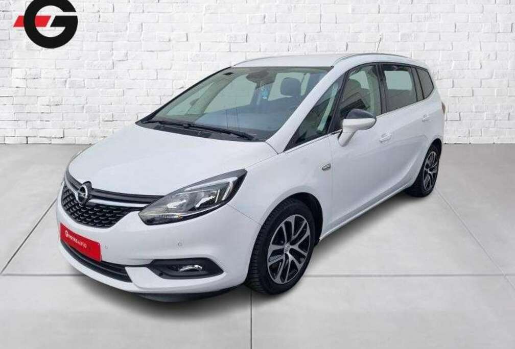 Opel Enjoy ES 136 7PL.