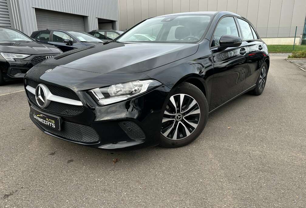 Mercedes-Benz Edition, CAMERA/ NAVI/ CRUISE/ SENSOREN 360