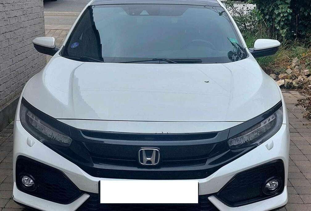 Honda Civic 1.0 i-VTEC Premium