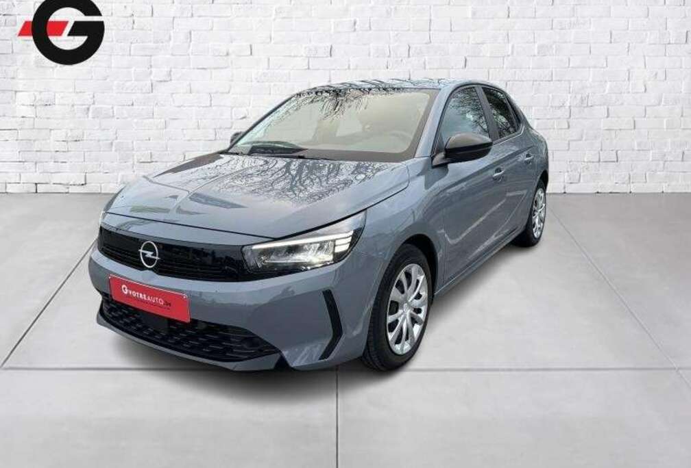 Opel ÉDITION MHEV 100 AUTO