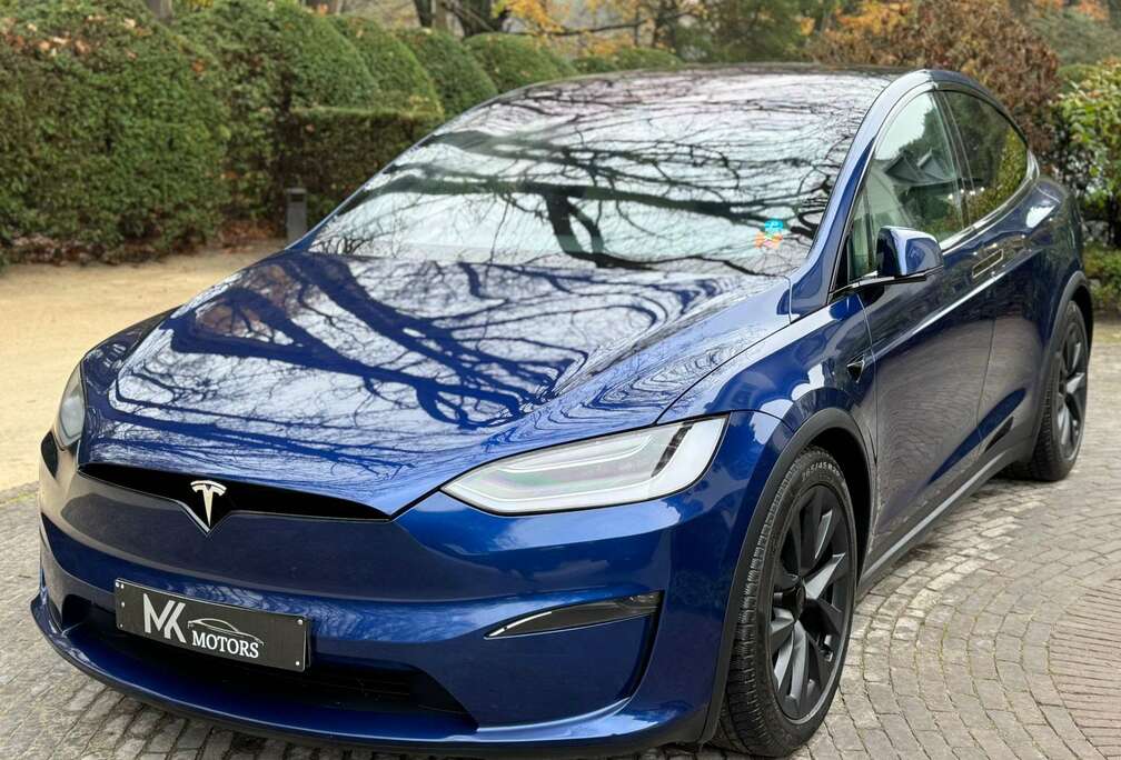 Tesla Long range 2023/ 7PL/Enhanced AP/ Trekhaak/Full.