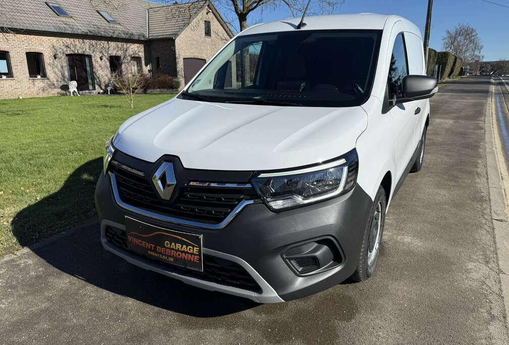 Renault Kangoo 1.5 **GARANTIE 12 MOIS**