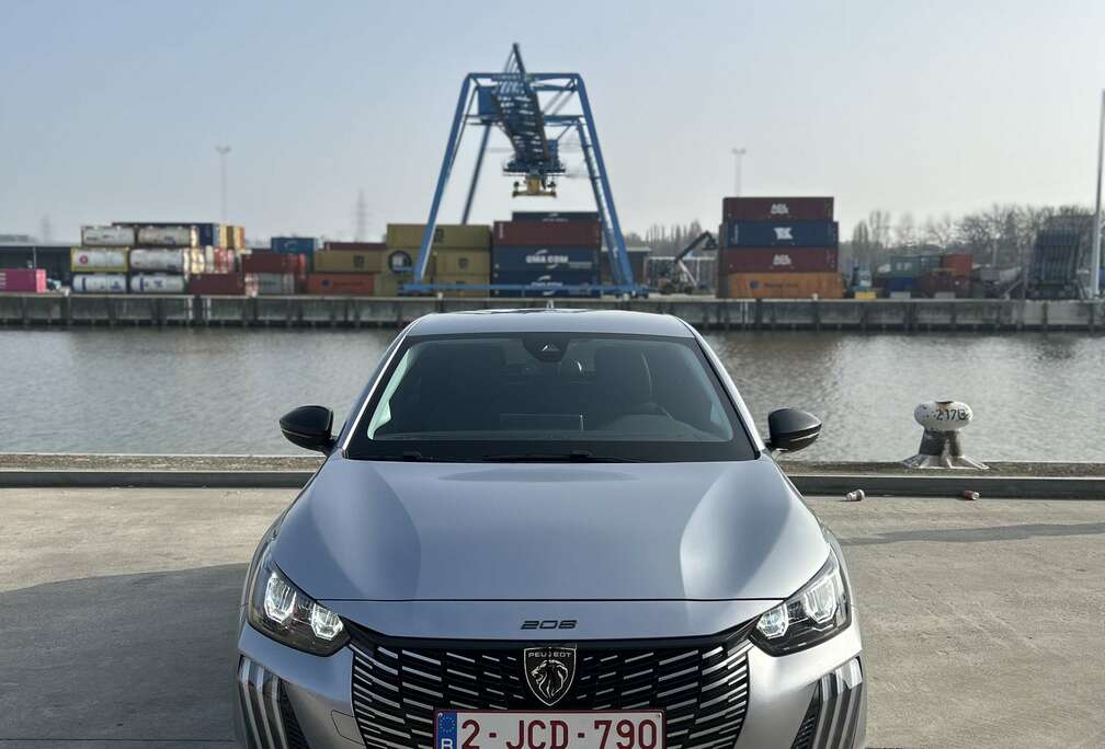 Peugeot 1.2i PureTech Allure