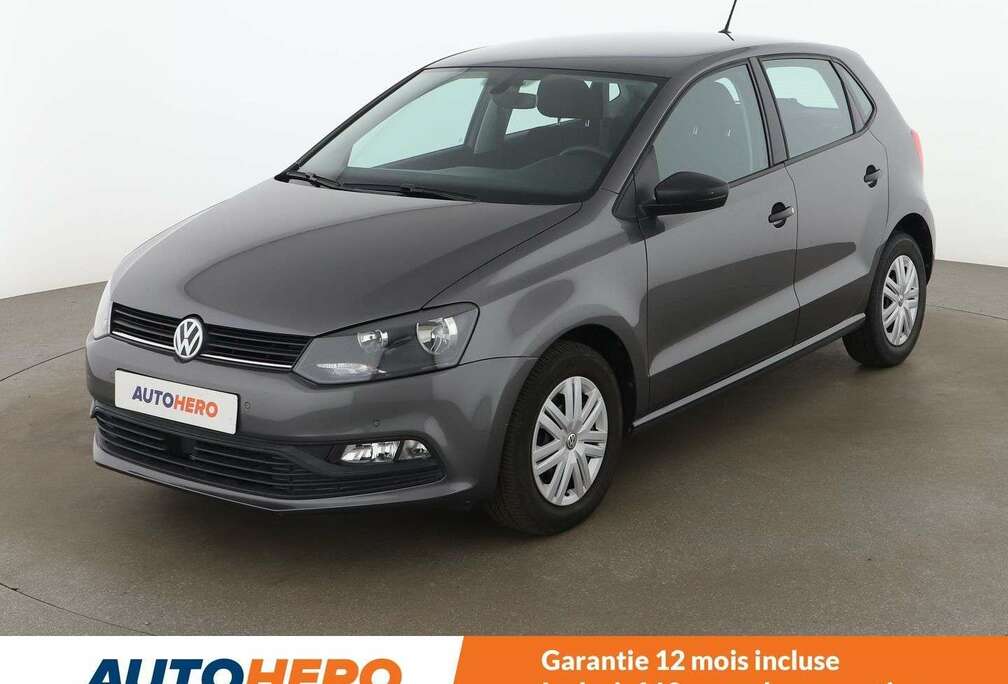 Volkswagen 1.2 TSI Advance BlueMotion