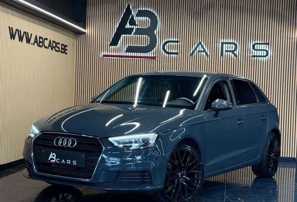 Audi Sportback 30 TFSI * GARANTIE 12 MOIS * S PORT LINE