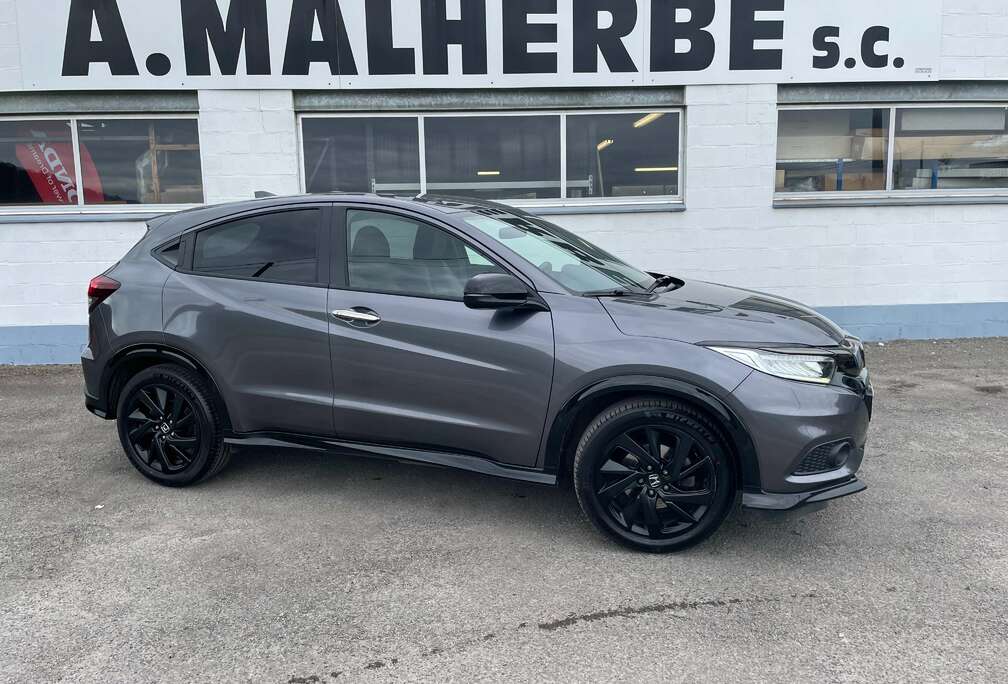 Honda HR-V 1.5 Turbo Sport CVT