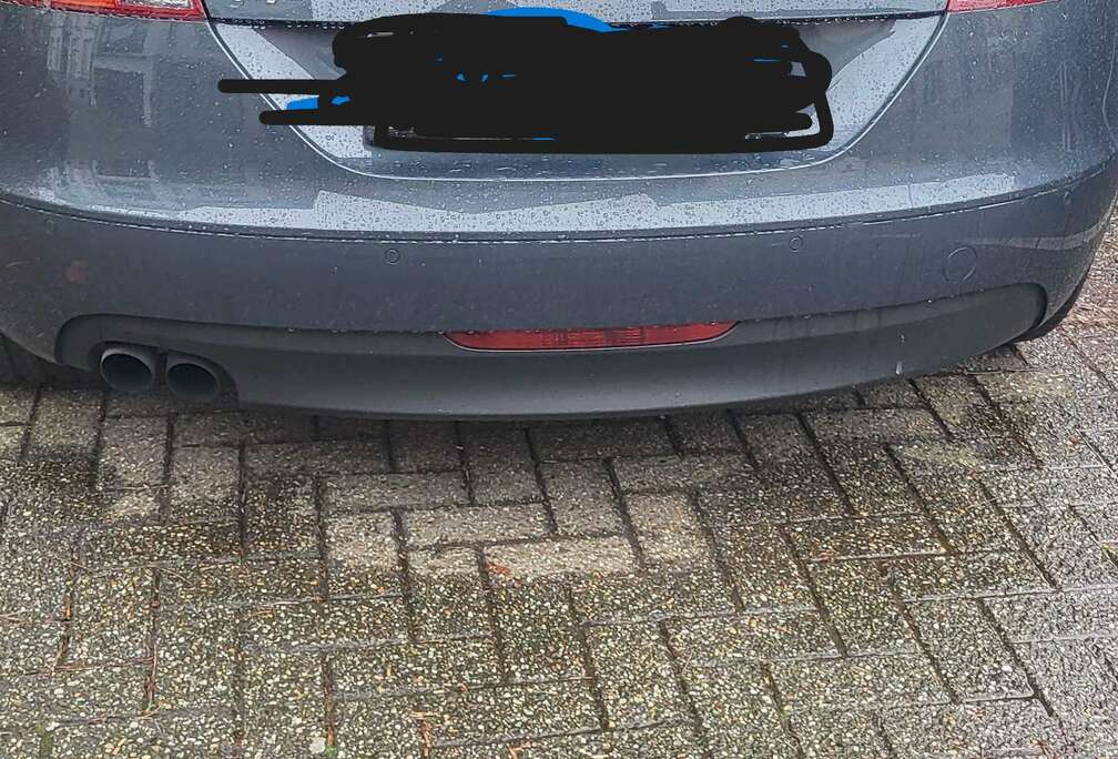 Audi TT Coupé 2.0 TFSI S tronic