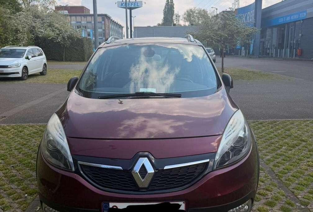 Renault Xmod TCe 130 Energy Bose Edition