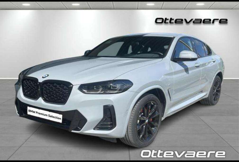BMW xDrive30i