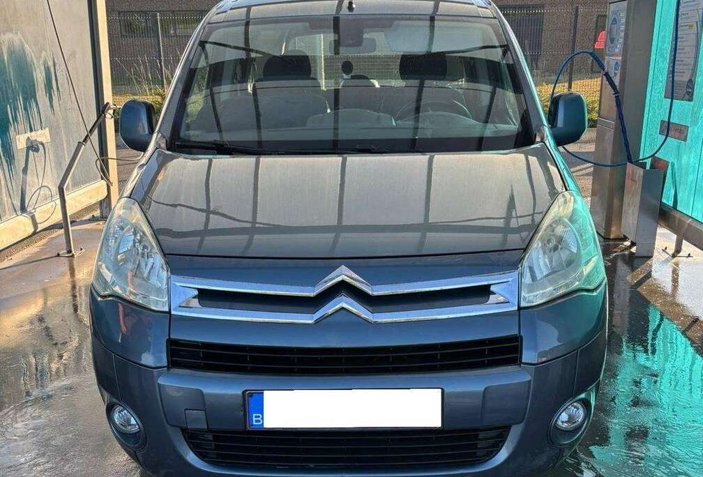 Citroen Berlingo 1.6i Multispace