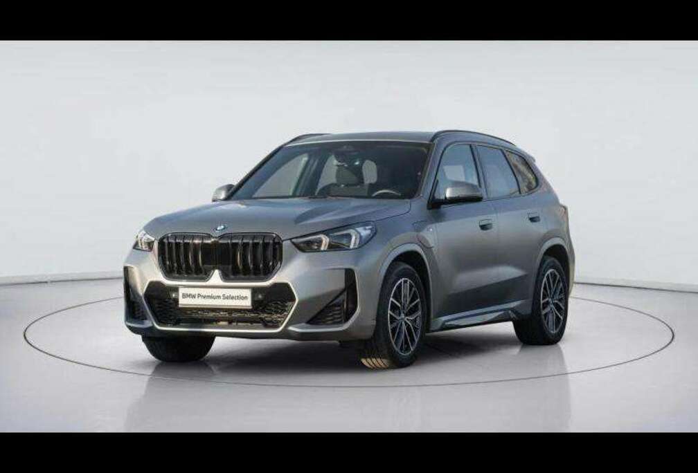 BMW Kit M Sport