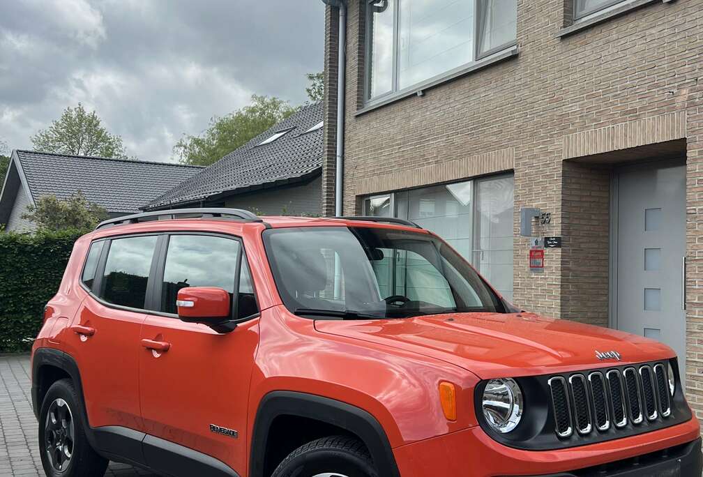 Jeep
