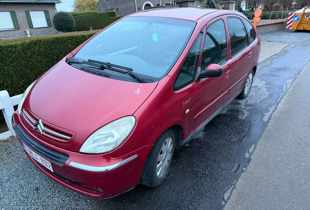 Citroen