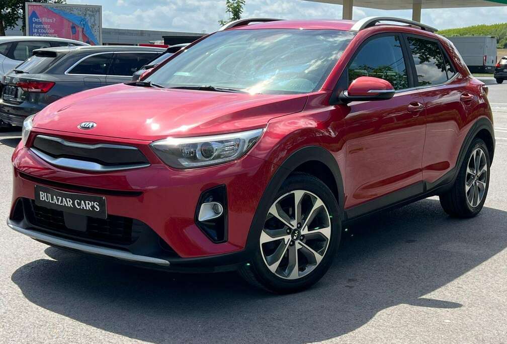Kia Stonic 1.0 T Sense ISG GARANTI ECRAN/CAM/CARPLAY