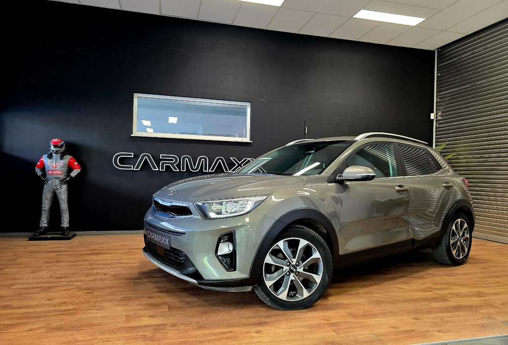 Kia Stonic 1.0 full équipé full historique  pour 229euro par mois