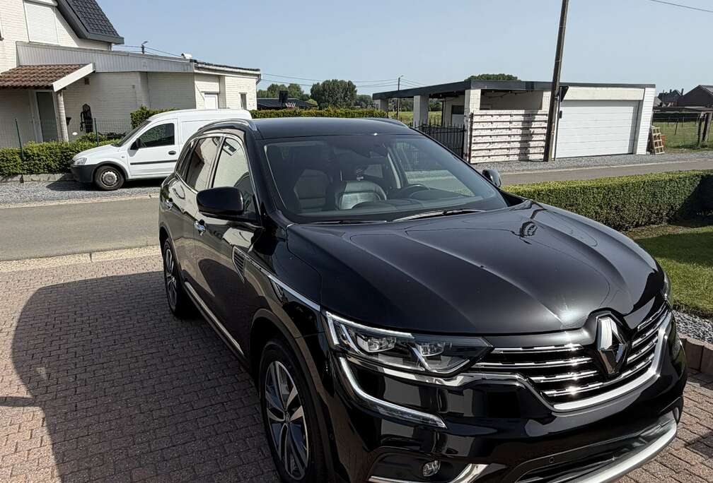 Renault Renault Koleos Intens Energy DCI 175 XTRONIC.