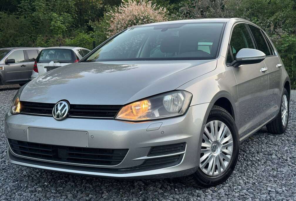 Volkswagen 1.6 TDi Premium Navi/Camera/Dynaudio/Clim/Parkassist