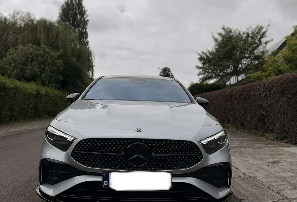 Mercedes-Benz Star Edition