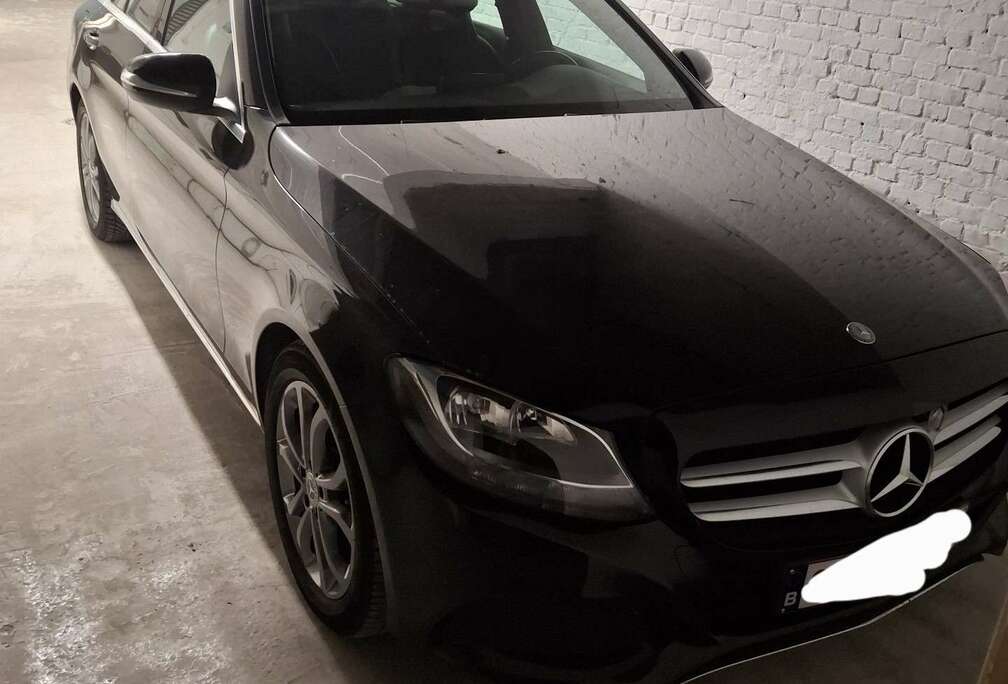 Mercedes-Benz (BlueTEC) d