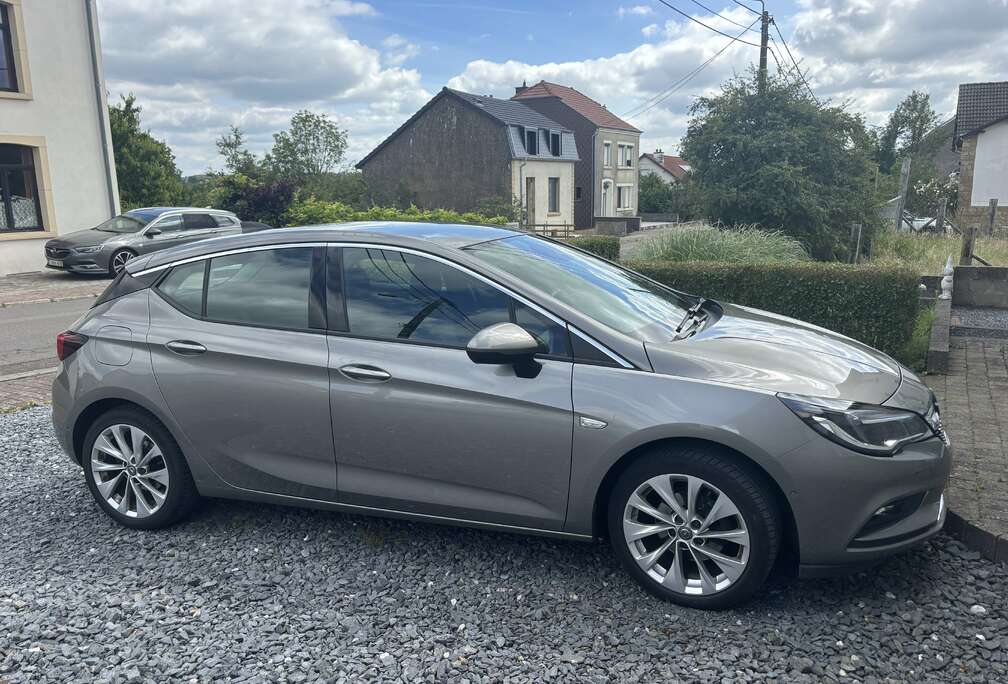 Opel 1.4 Turbo Innovation Start/Stop