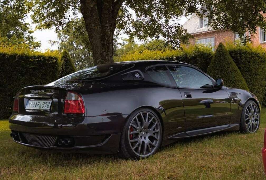 Maserati