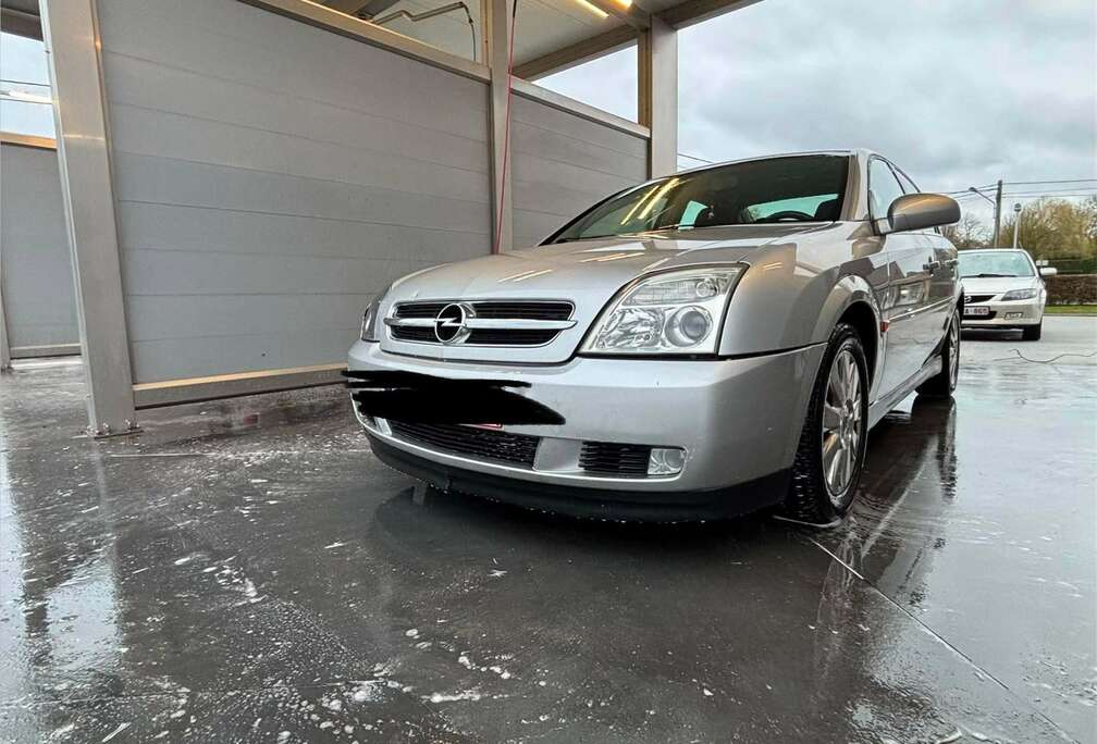 Opel 2.0 DTL Di Edition 2000