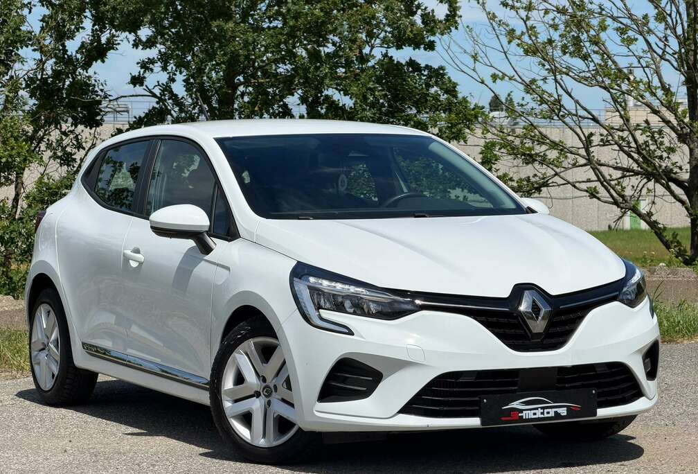 Renault NOUVEAU MOEDELE * GARANTIE 1AN