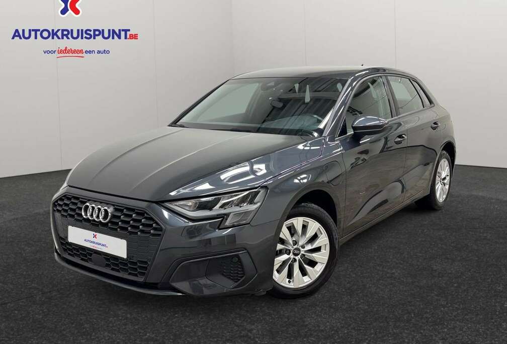 Audi 40 TFSI e Attraction S-Tronic