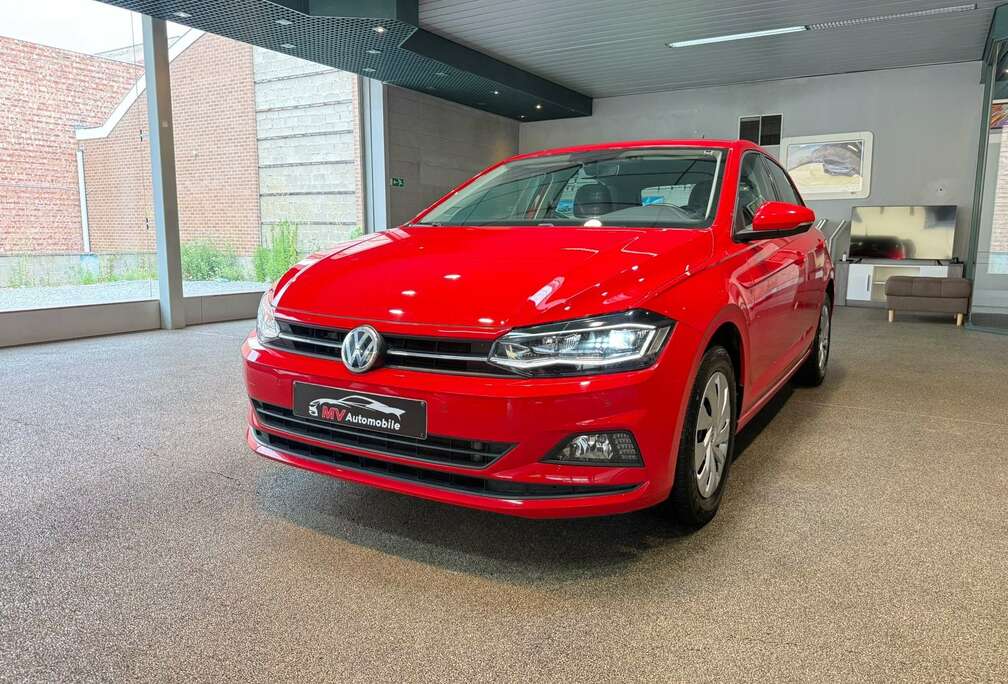 Volkswagen 1.0TSi * Navi * Xénon * Clim auto
