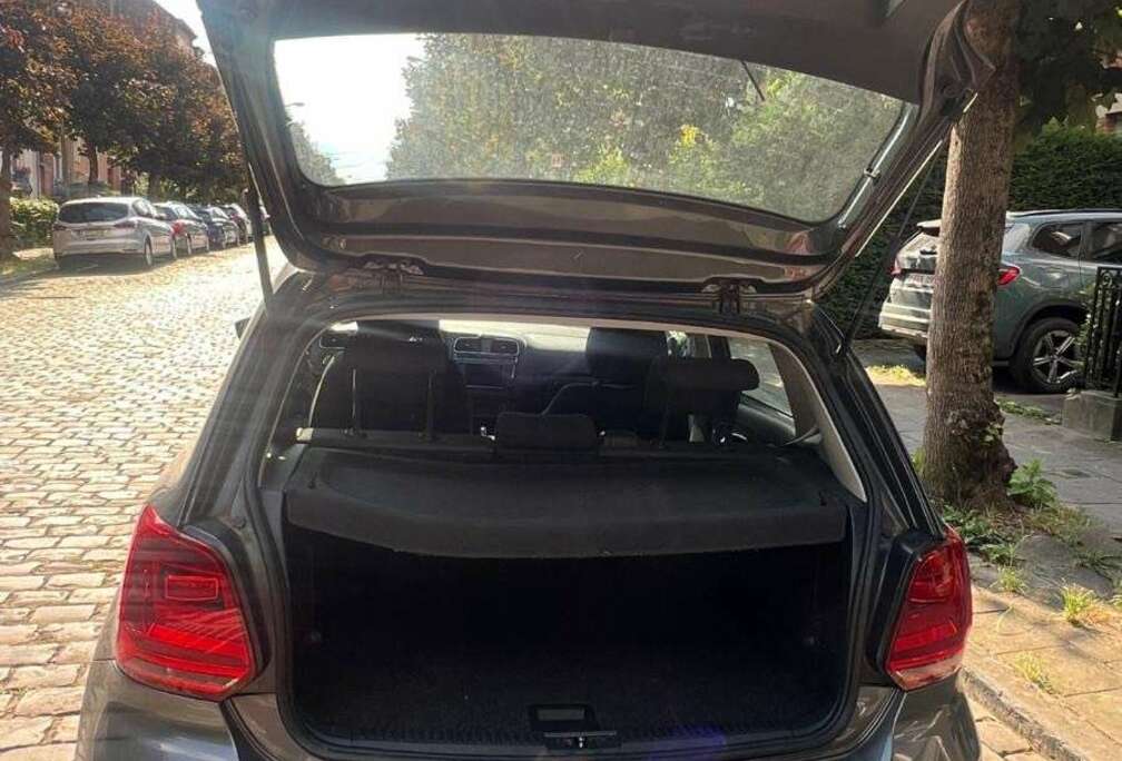 Volkswagen 1.4i 16v On Tour