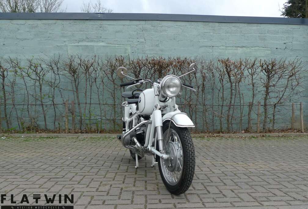 BMW Bitza - #flatwinmotos